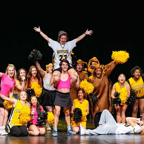 Homecoming 2022