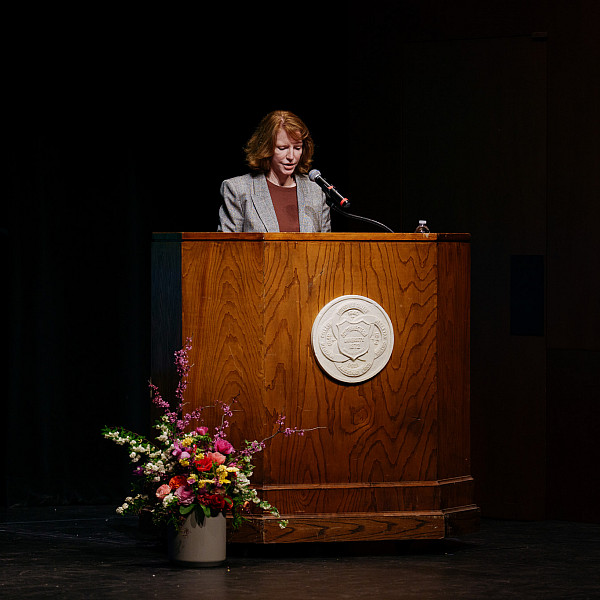 Brown Symposium 2023
