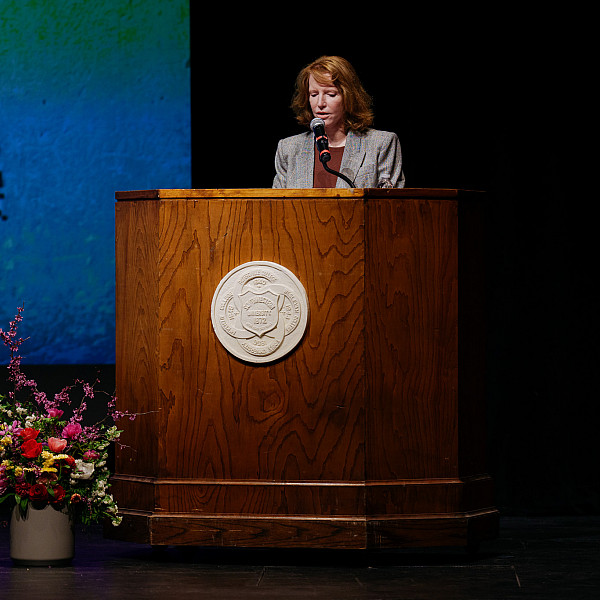 Brown Symposium 2023
