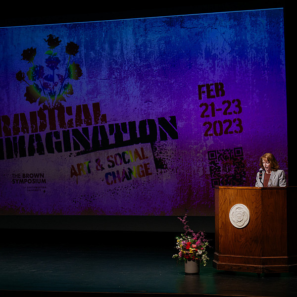 Brown Symposium 2023