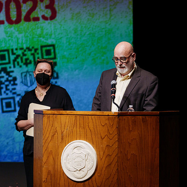 Brown Symposium 2023