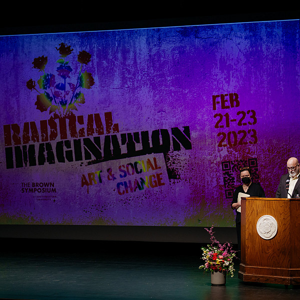 Brown Symposium 2023