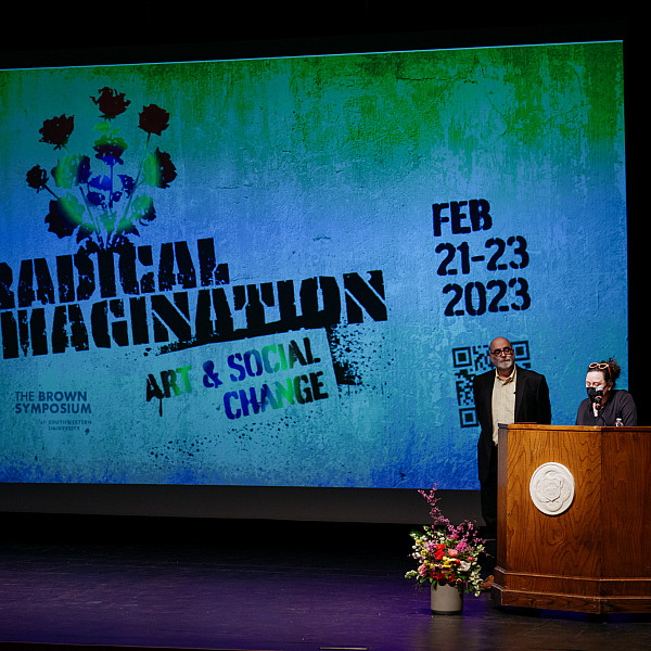 Brown Symposium 2023
