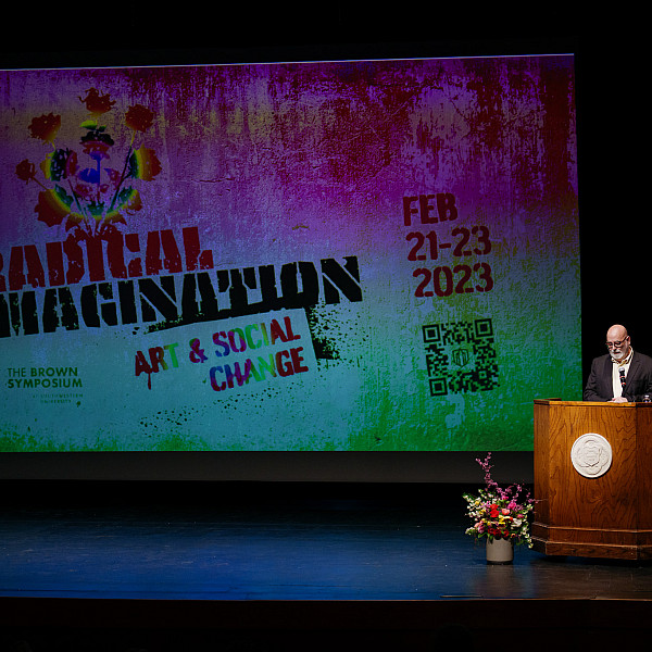 Brown Symposium 2023