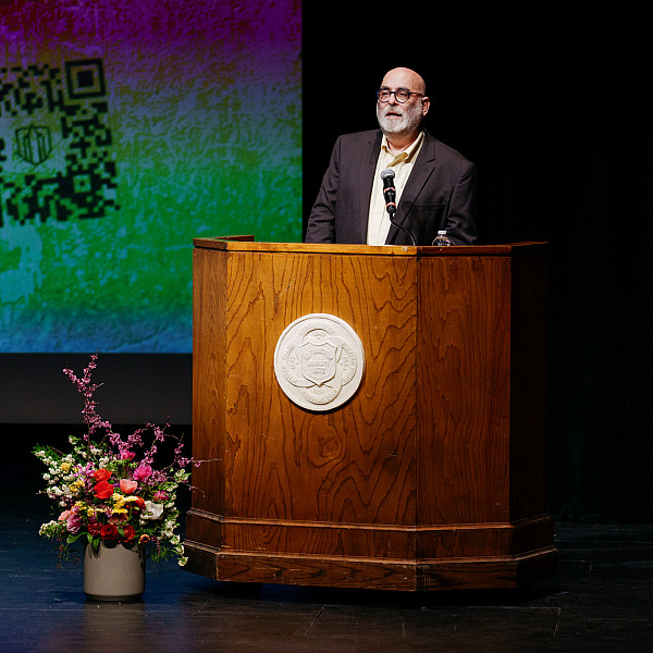 Brown Symposium 2023
