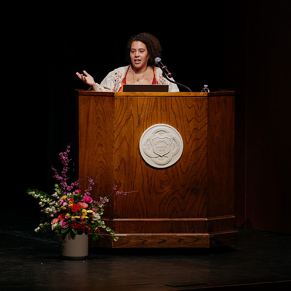 Brown Symposium 2023