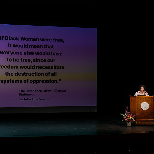 Brown Symposium 2023
