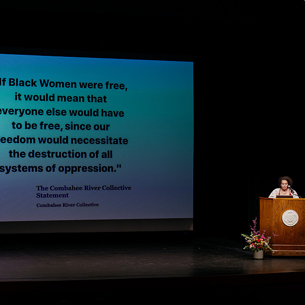 Brown Symposium 2023