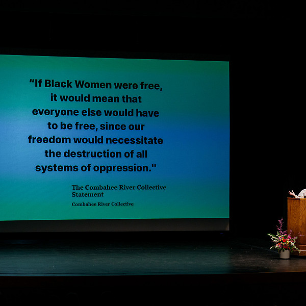 Brown Symposium 2023