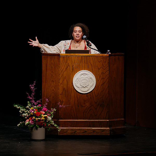 Brown Symposium 2023