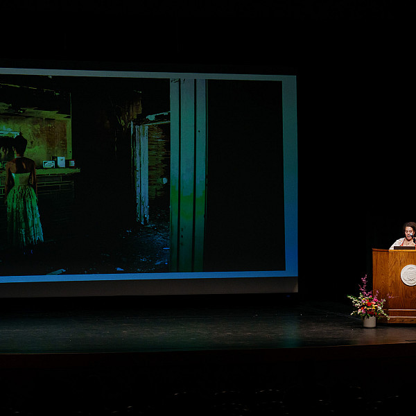 Brown Symposium 2023