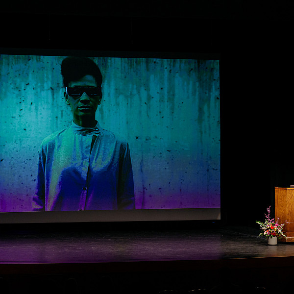 Brown Symposium 2023