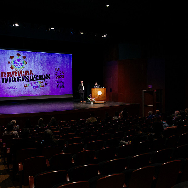 Brown Symposium 2023
