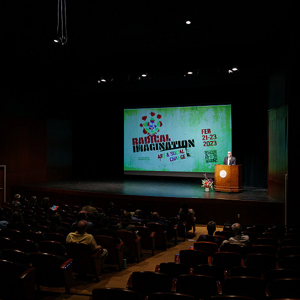 Brown Symposium 2023