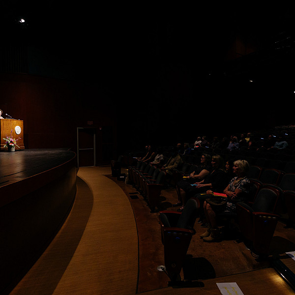 Brown Symposium 2023