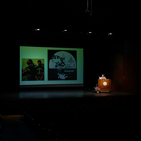 Brown Symposium 2023