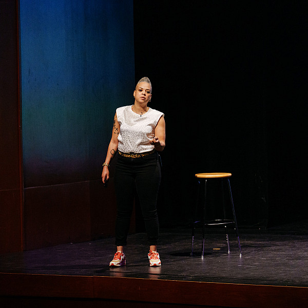 Brown Symposium 2023