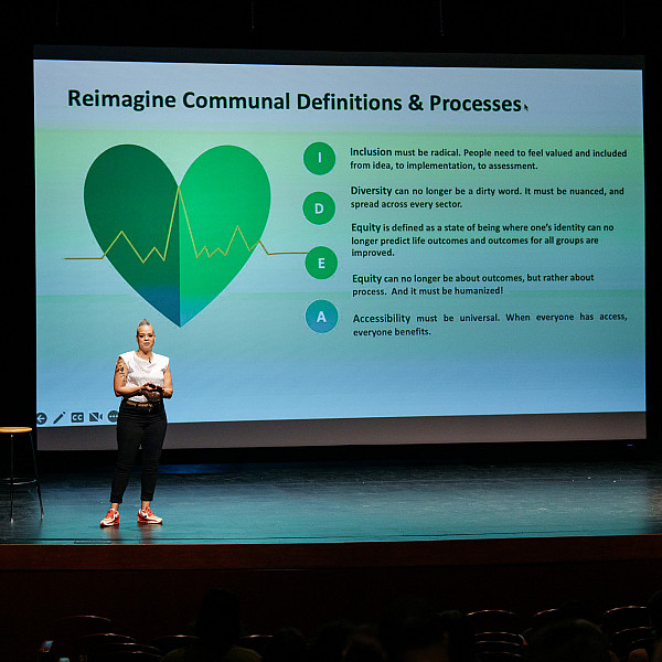 Brown Symposium 2023