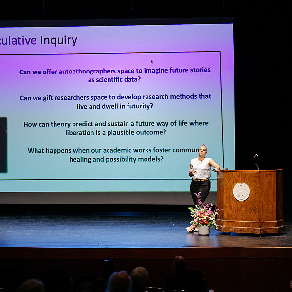 Brown Symposium 2023