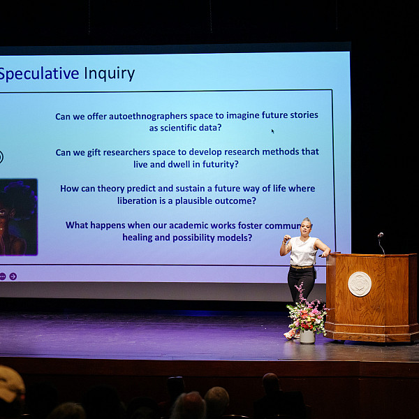 Brown Symposium 2023