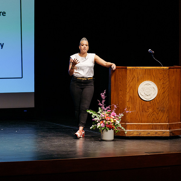 Brown Symposium 2023