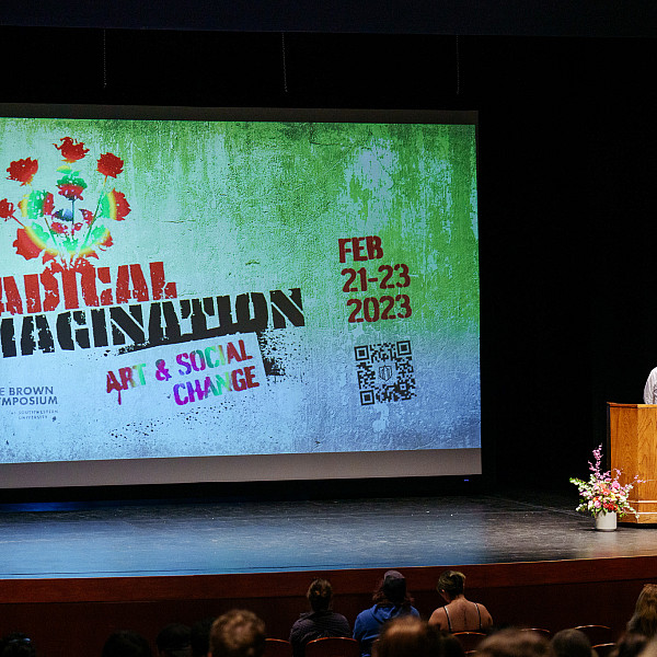 Brown Symposium 2023