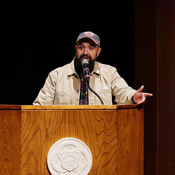 Brown Symposium 2023
