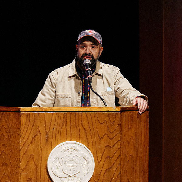 Brown Symposium 2023