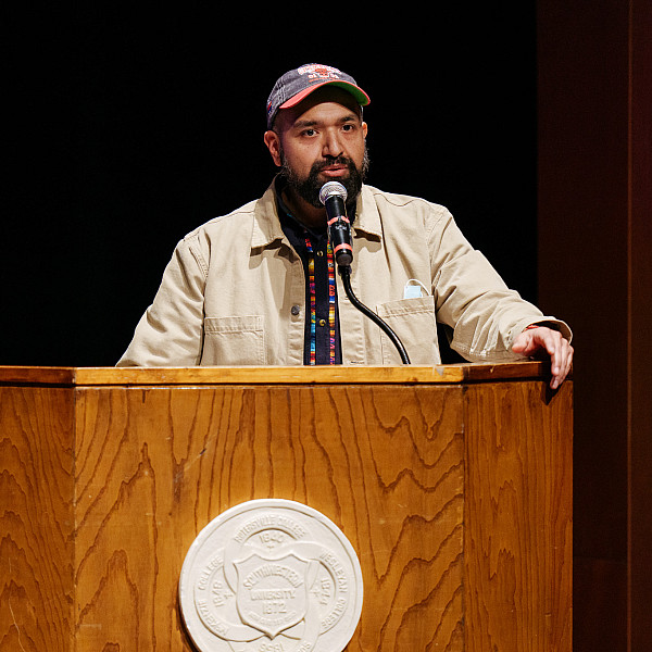 Brown Symposium 2023