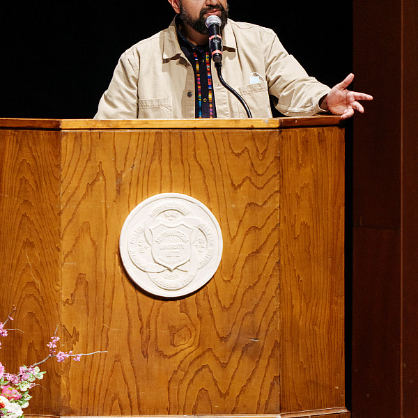 Brown Symposium 2023