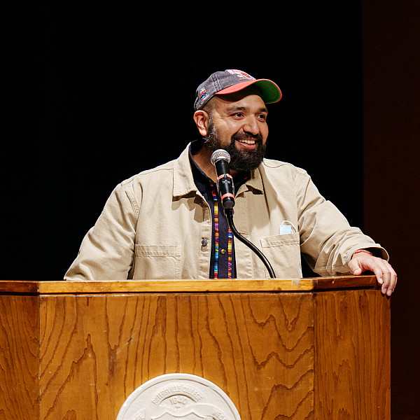Brown Symposium 2023