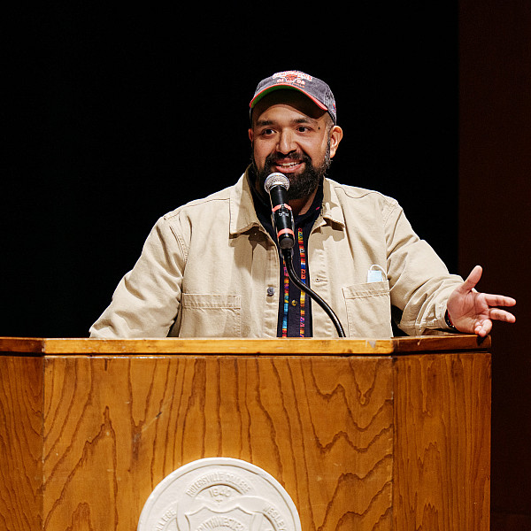 Brown Symposium 2023