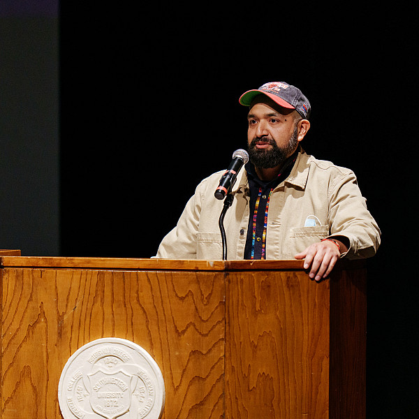 Brown Symposium 2023