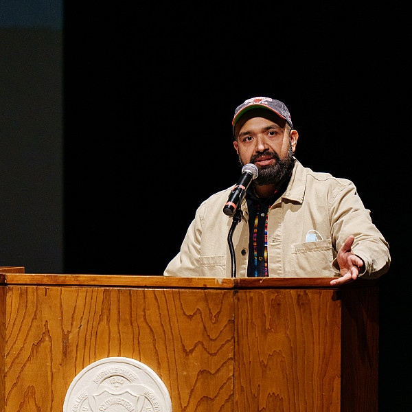Brown Symposium 2023