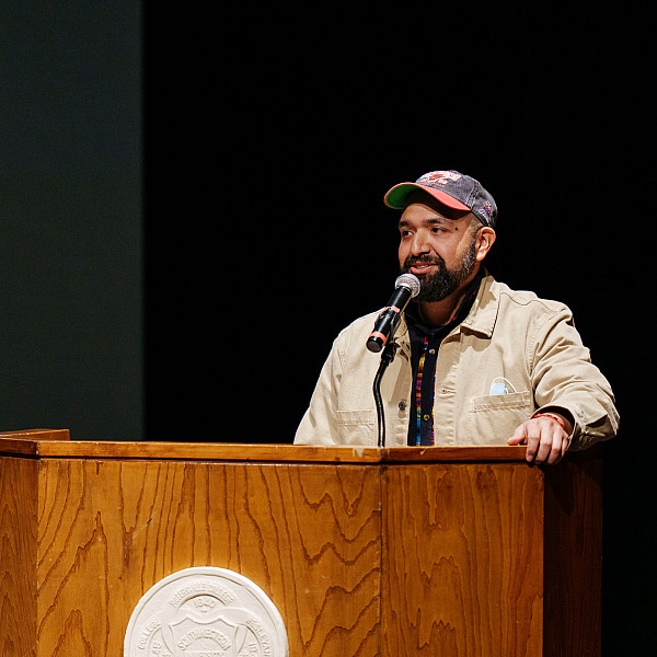 Brown Symposium 2023