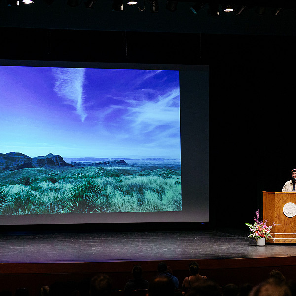 Brown Symposium 2023