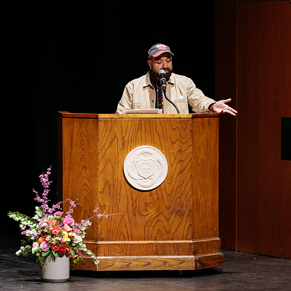 Brown Symposium 2023