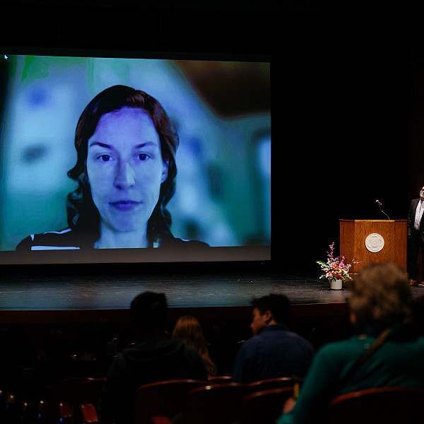 Brown Symposium 2023