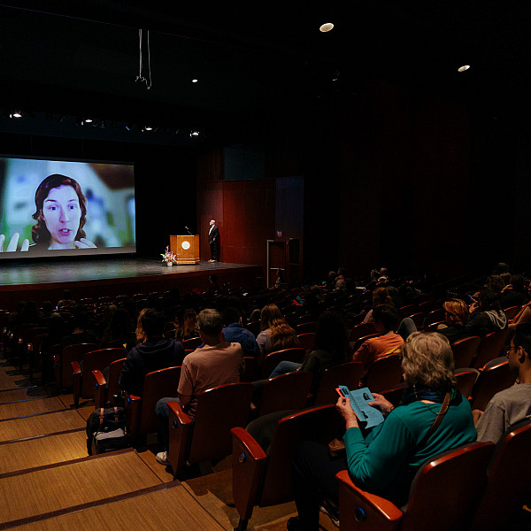 Brown Symposium 2023