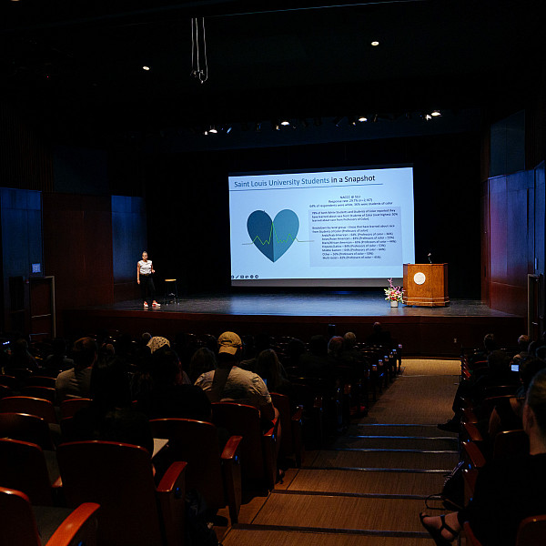Brown Symposium 2023