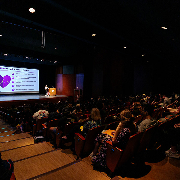 Brown Symposium 2023