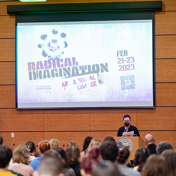 Brown Symposium 2023