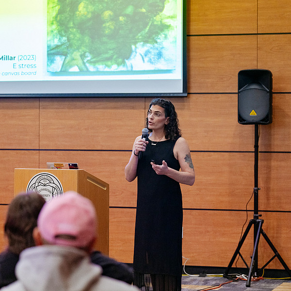 Brown Symposium 2023