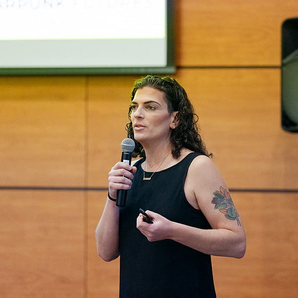 Brown Symposium 2023