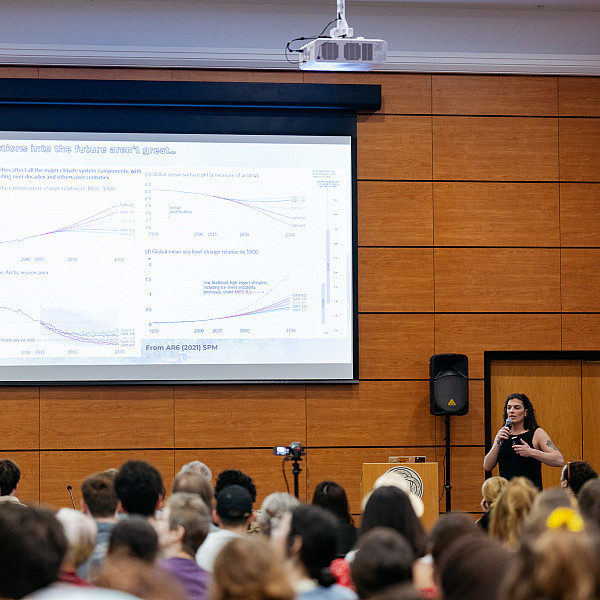 Brown Symposium 2023
