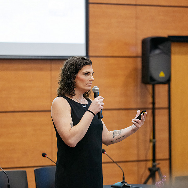 Brown Symposium 2023