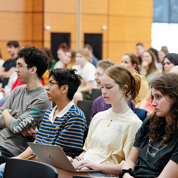 Brown Symposium 2023