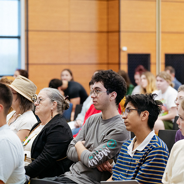 Brown Symposium 2023