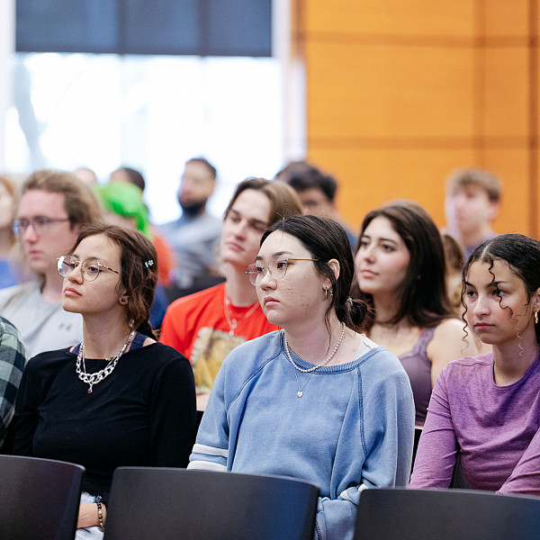 Brown Symposium 2023