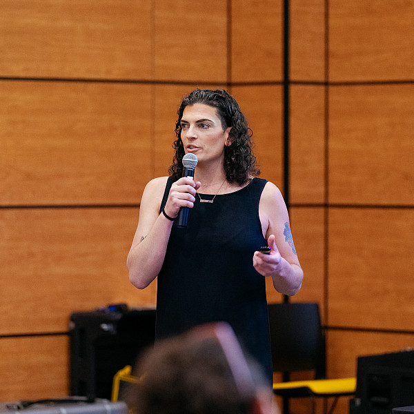 Brown Symposium 2023